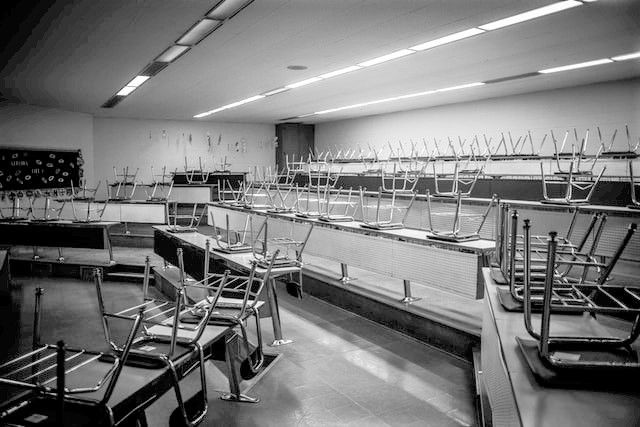 Schooling during COVID-19 crisis: Germany