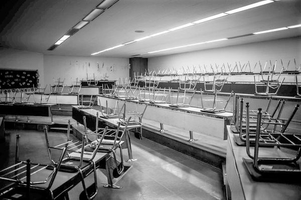 Schooling during COVID-19 crisis: Germany